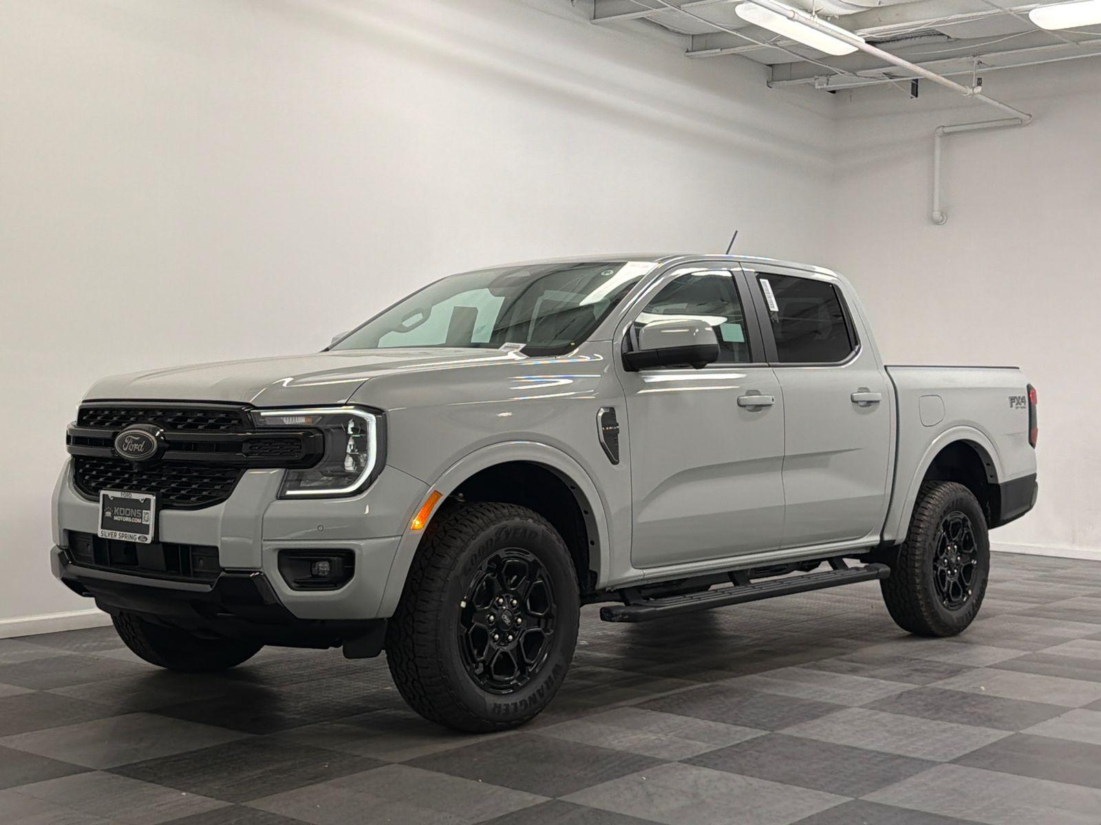 2026 Ford Ranger Photo in Silver Spring, MD 20904
