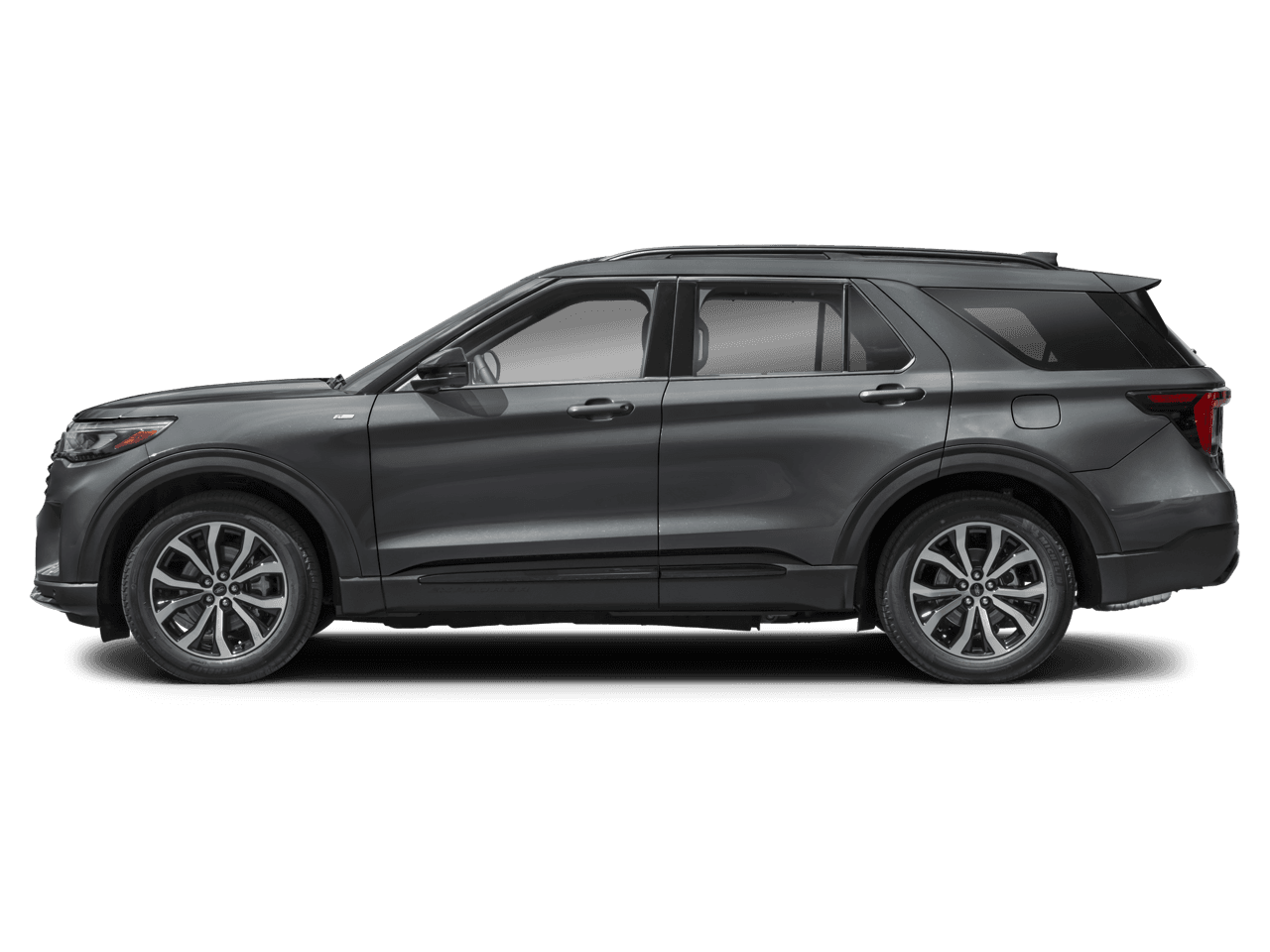 2025 Ford Explorer Photo in Silver Spring, MD 20904