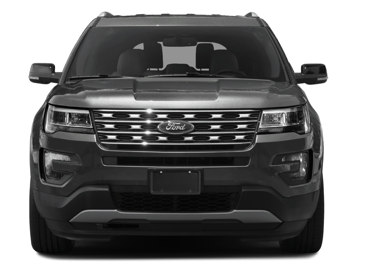 2016 Ford Explorer Photo in Silver Spring, MD 20904