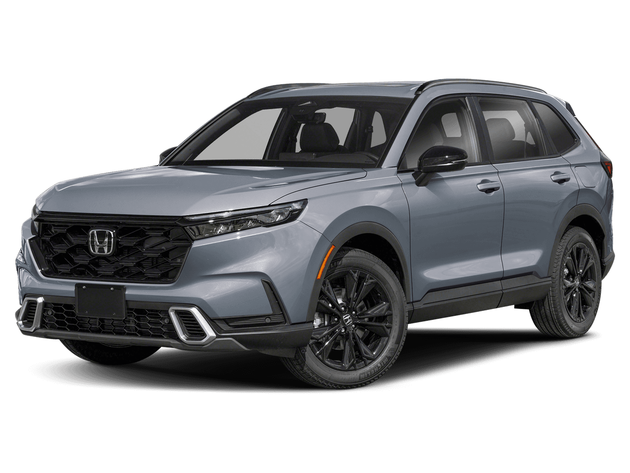 2026 Honda CR-V Hybrid Photo in Bethesda, MD 20814
