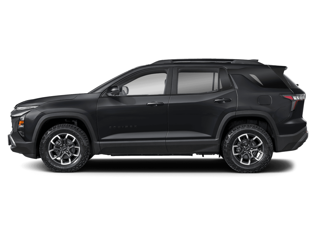 2026 Chevrolet Equinox Photo in Silver Spring, MD 20904