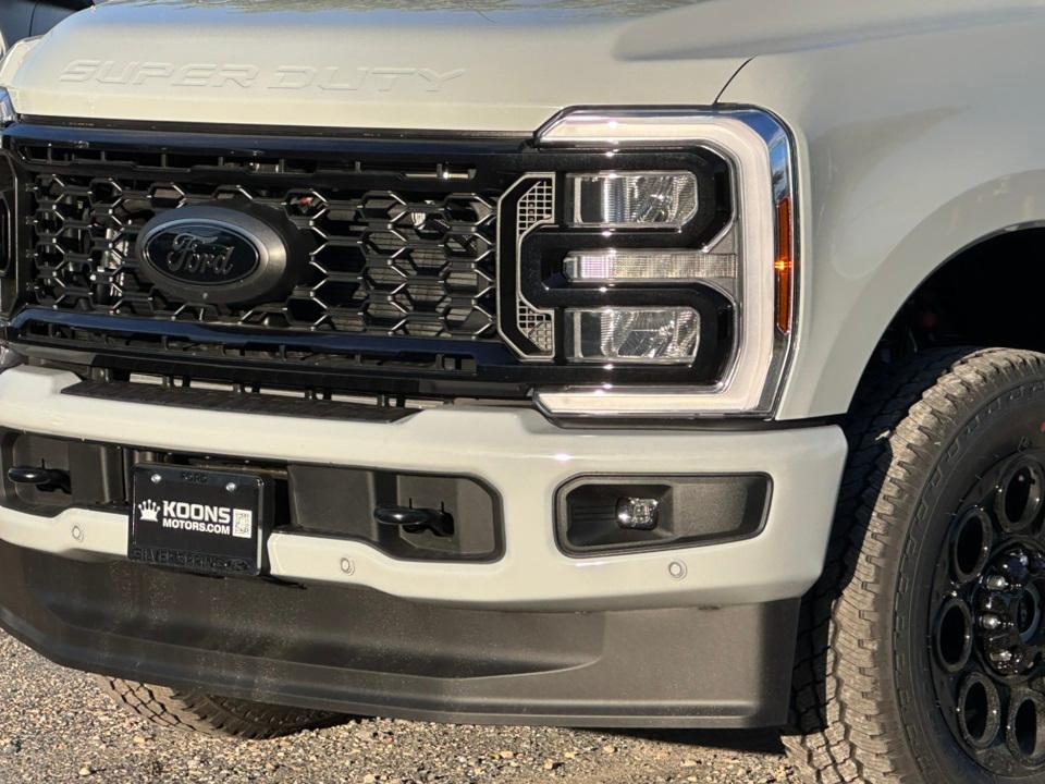 2025 Ford F-350 Super Duty Photo in Silver Spring, MD 20904
