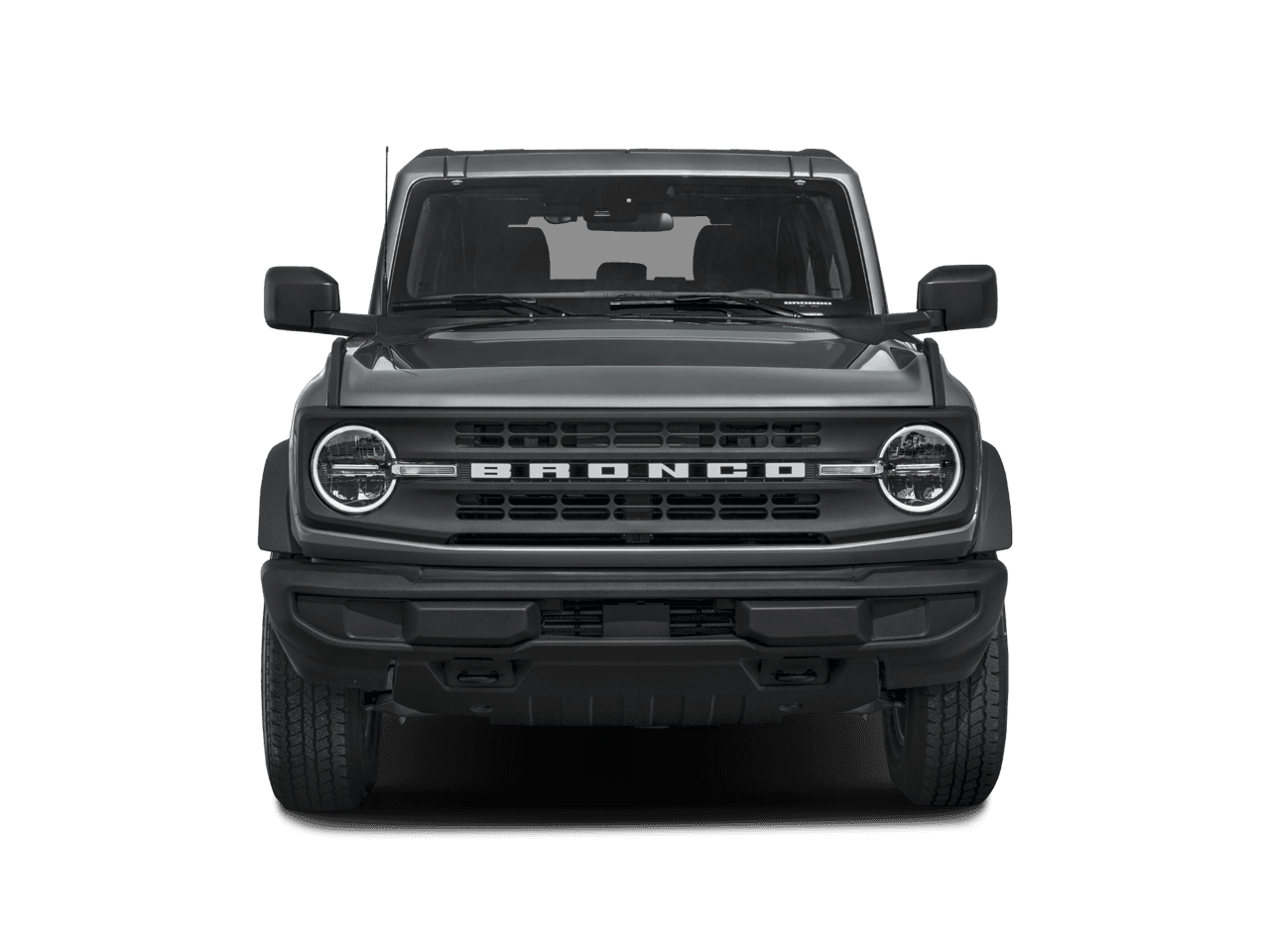 2025 Ford Bronco Photo in Silver Spring, MD 20904