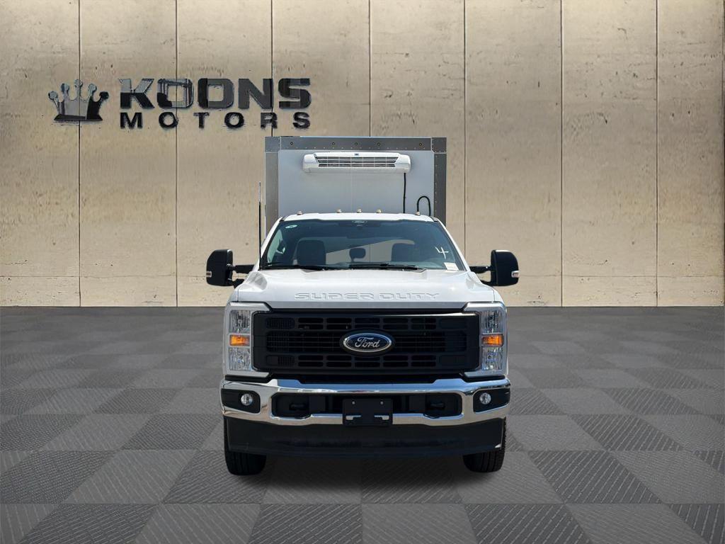 2026 Ford F-250SD Photo in Silver Spring, MD 20904