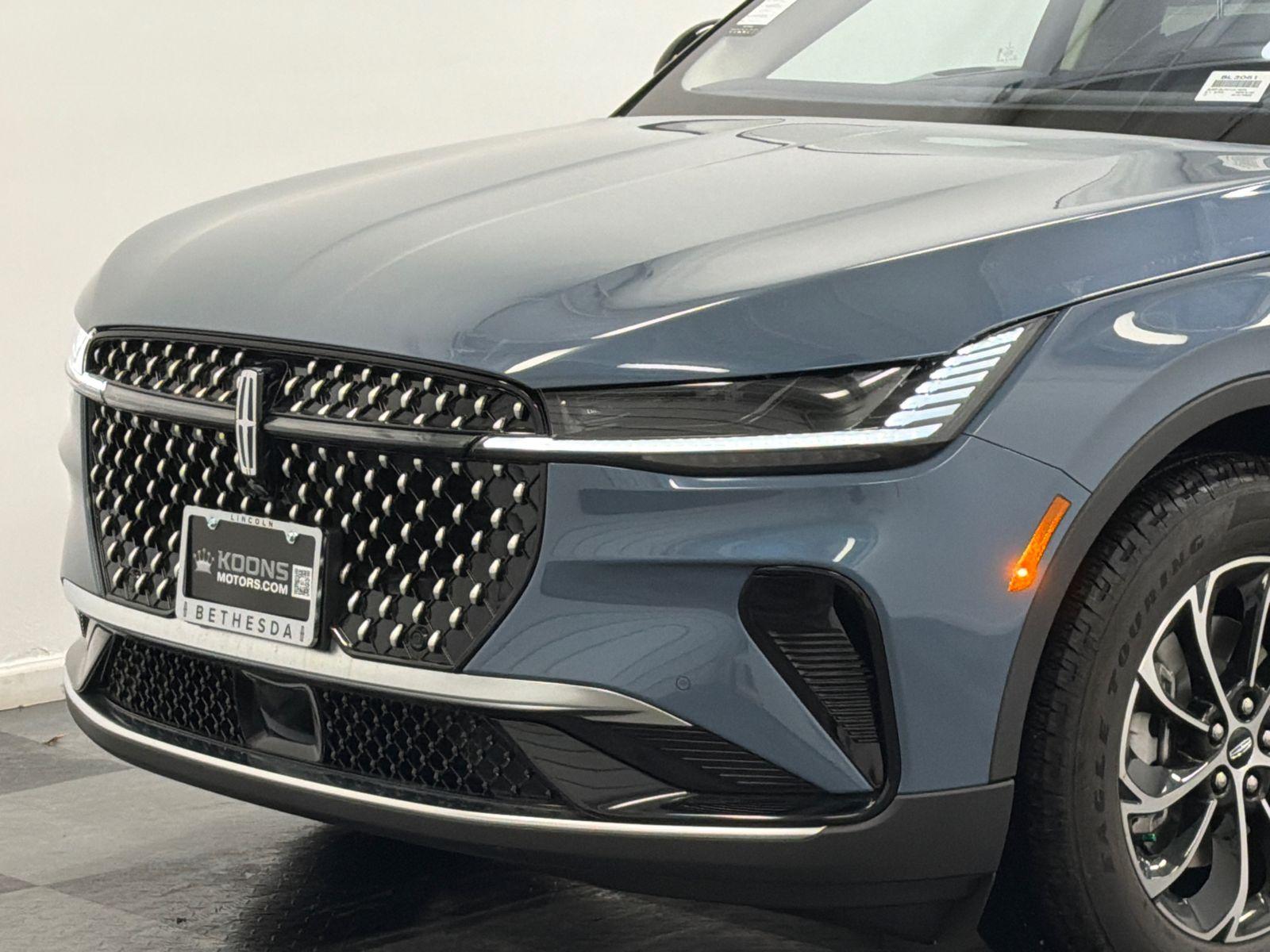 2026 Lincoln Nautilus Photo in Bethesda, MD 20814