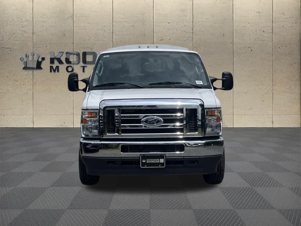 2024 Ford E-350SD Photo in Silver Spring, MD 20904