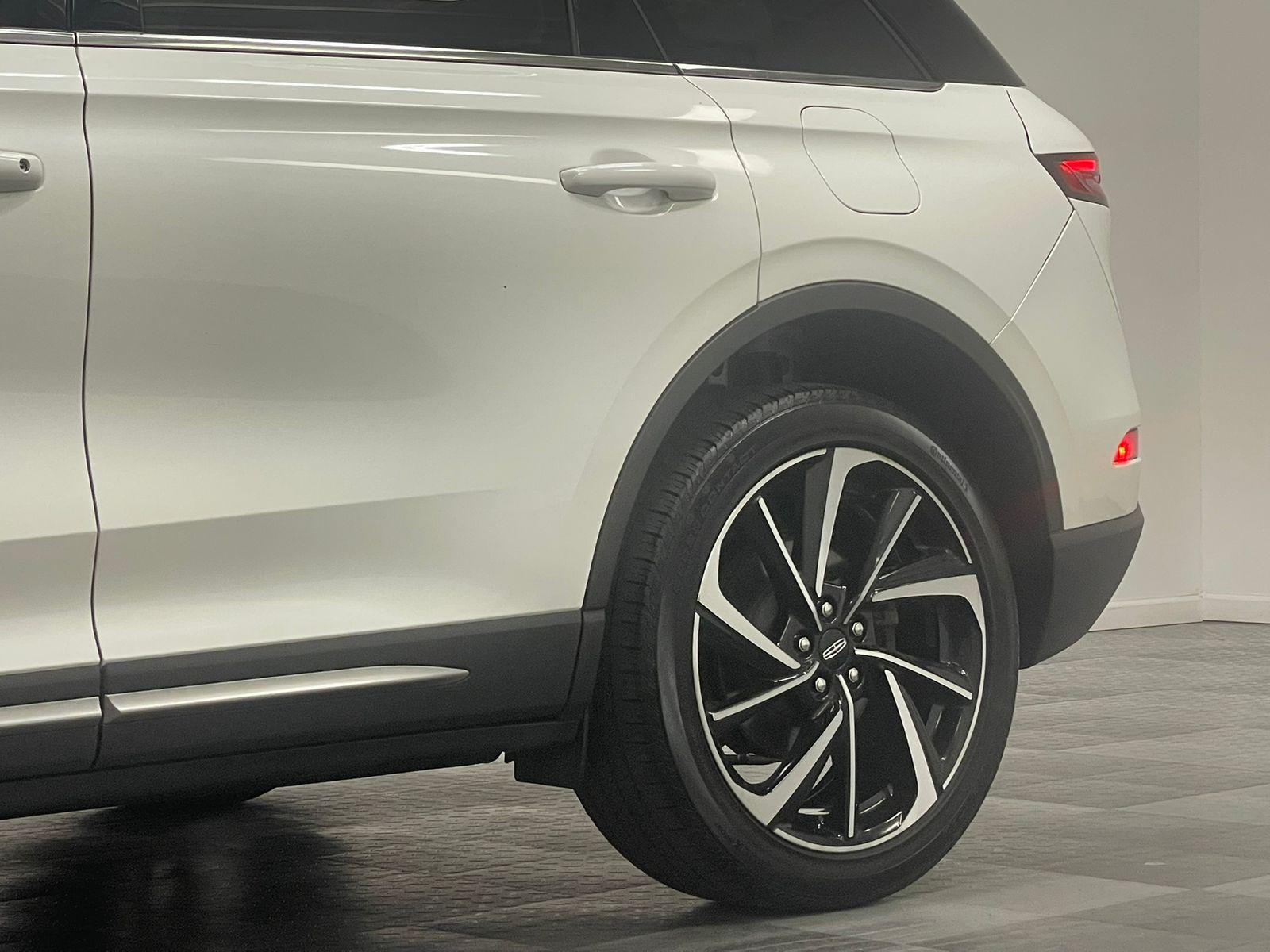 2023 Lincoln Corsair Photo in Silver Spring, MD 20904