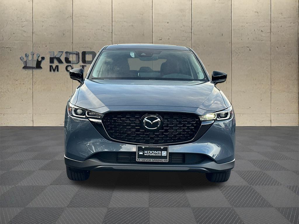 2025 Mazda CX-5 Photo in Silver Spring, MD 20904