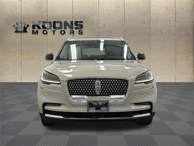 2023 Lincoln Aviator Photo in Bethesda, MD 20814