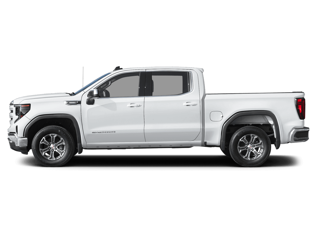 2025 GMC Sierra 1500 Photo in Bethesda, MD 20814