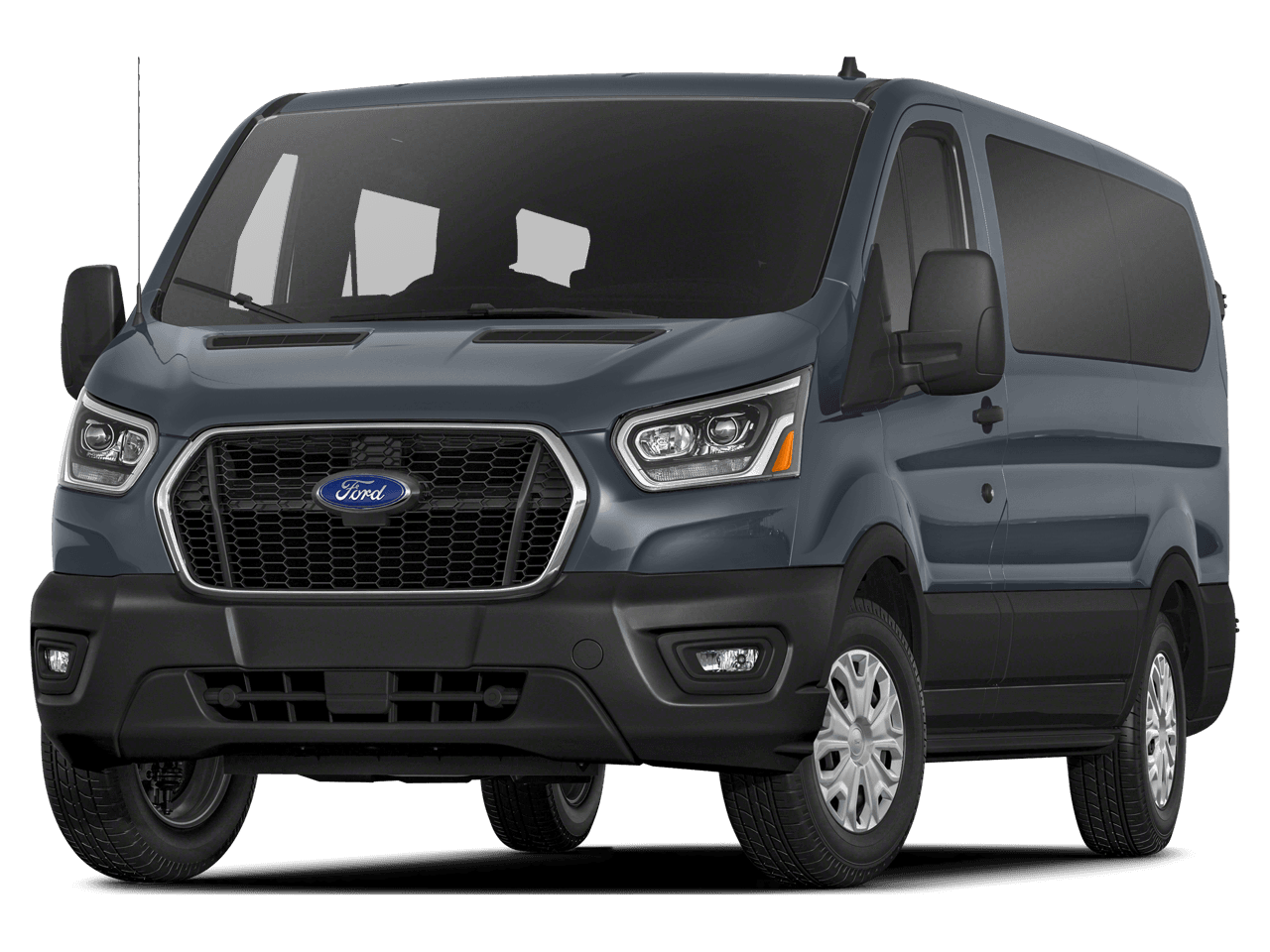 2022 Ford Transit-350 Photo in Silver Spring, MD 20904