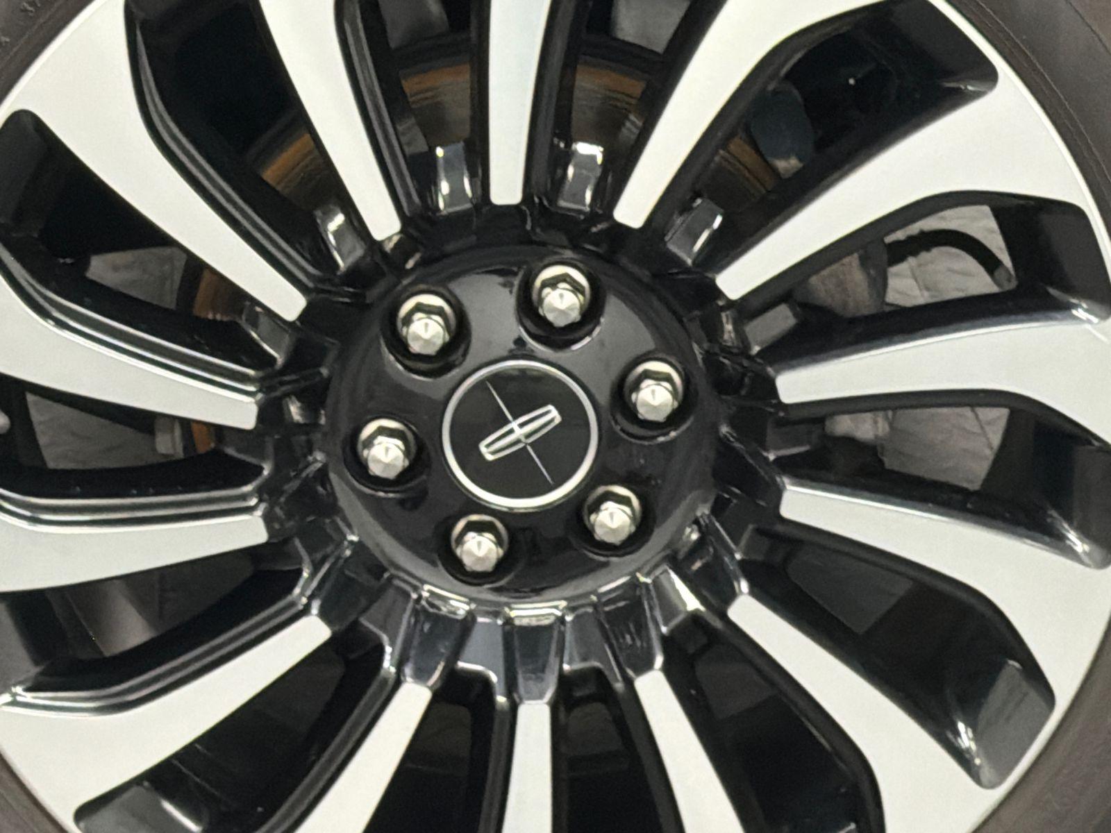 2022 Lincoln Navigator Photo in Bethesda, MD 20814