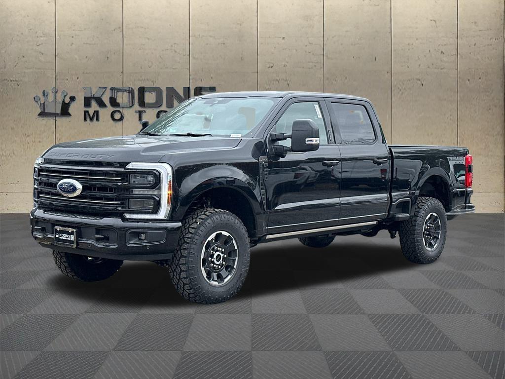 2026 Ford F-250SD Photo in Silver Spring, MD 20904