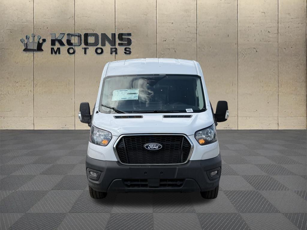 2026 Ford Transit-350 Photo in Silver Spring, MD 20904