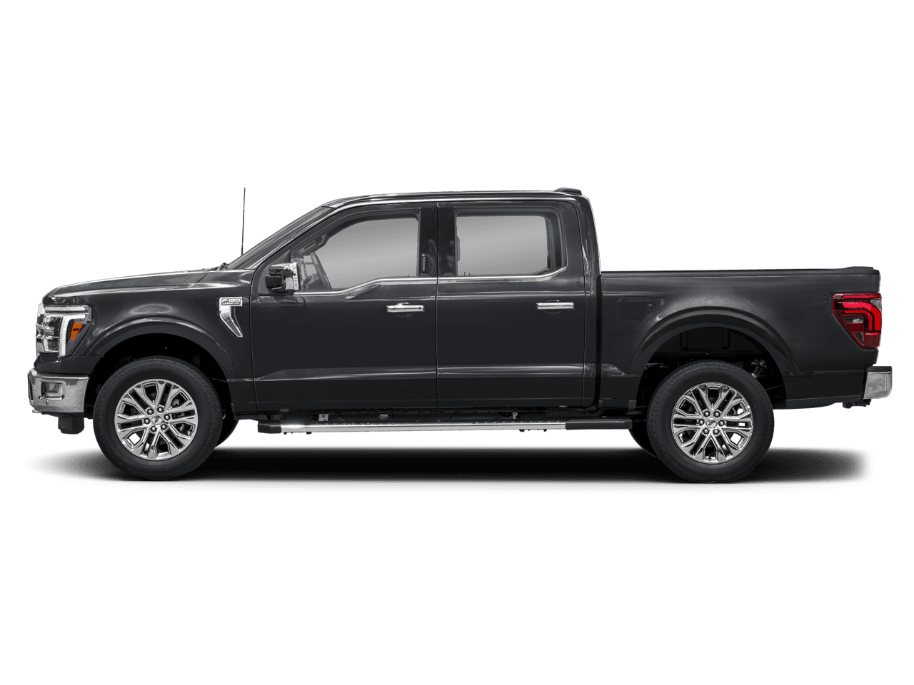 2025 Ford F-150 Photo in Silver Spring, MD 20904