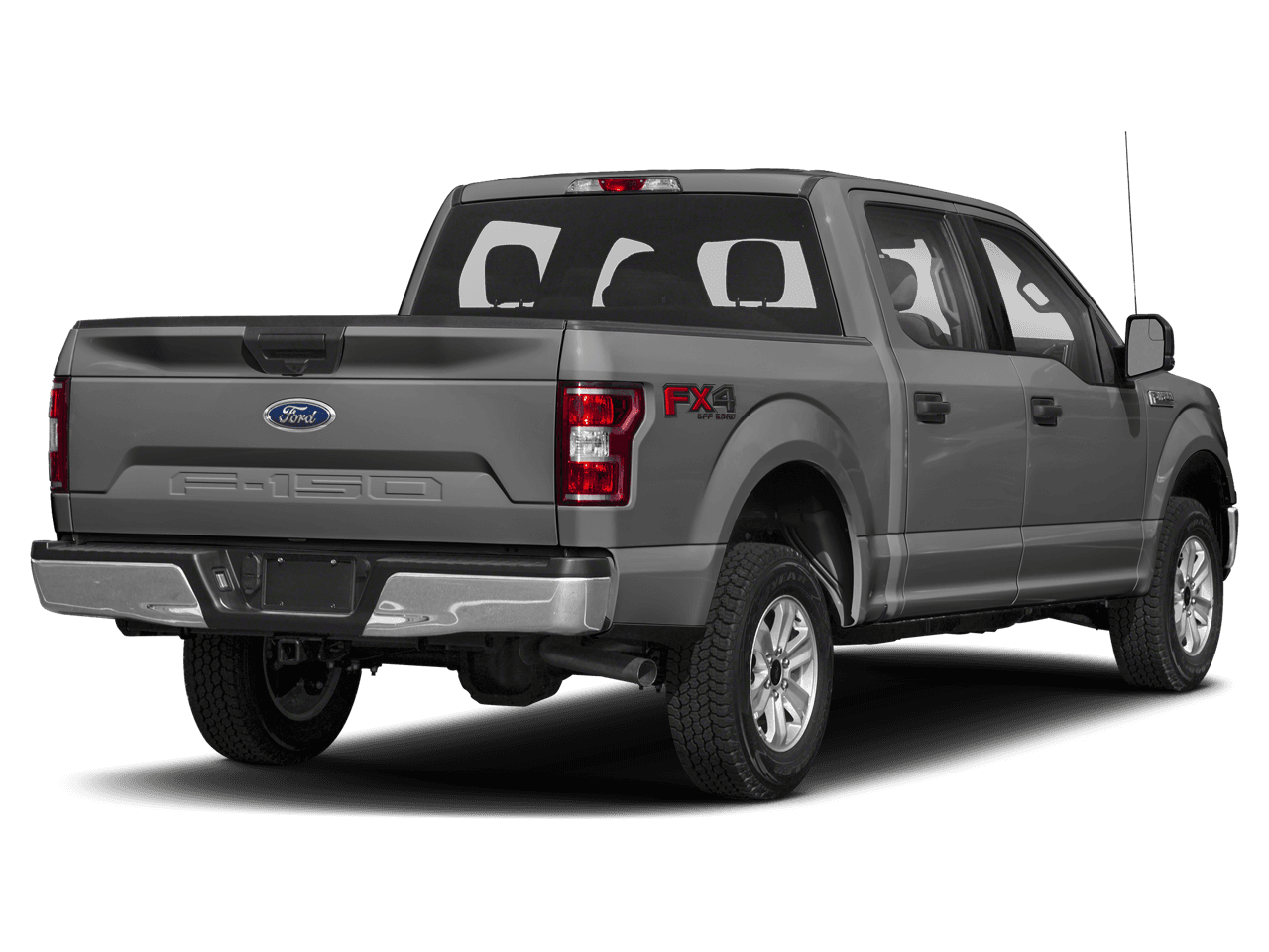 2019 Ford F-150 Photo in Silver Spring, MD 20904