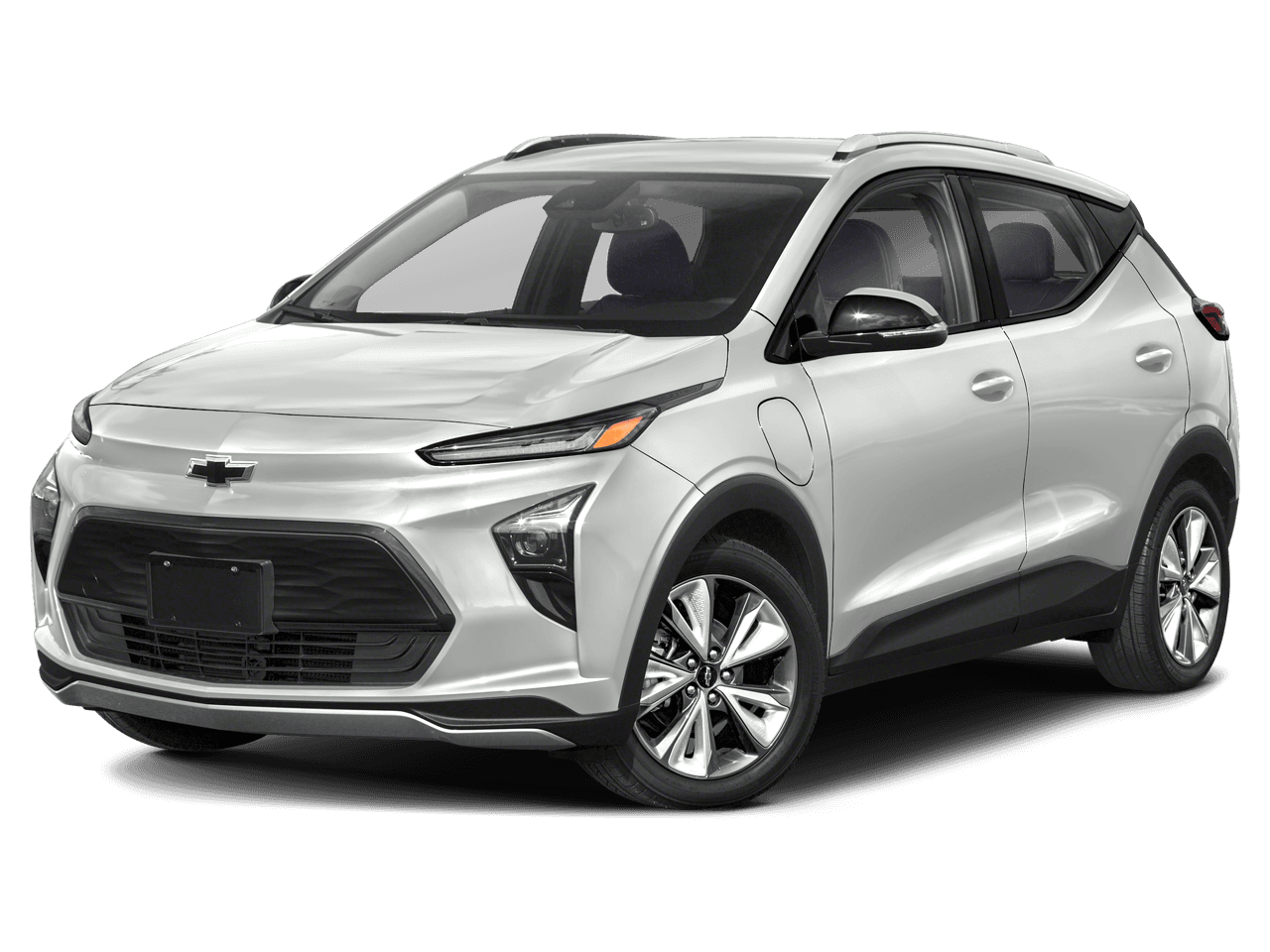 2023 Chevrolet Bolt EUV Photo in Silver Spring, MD 20904