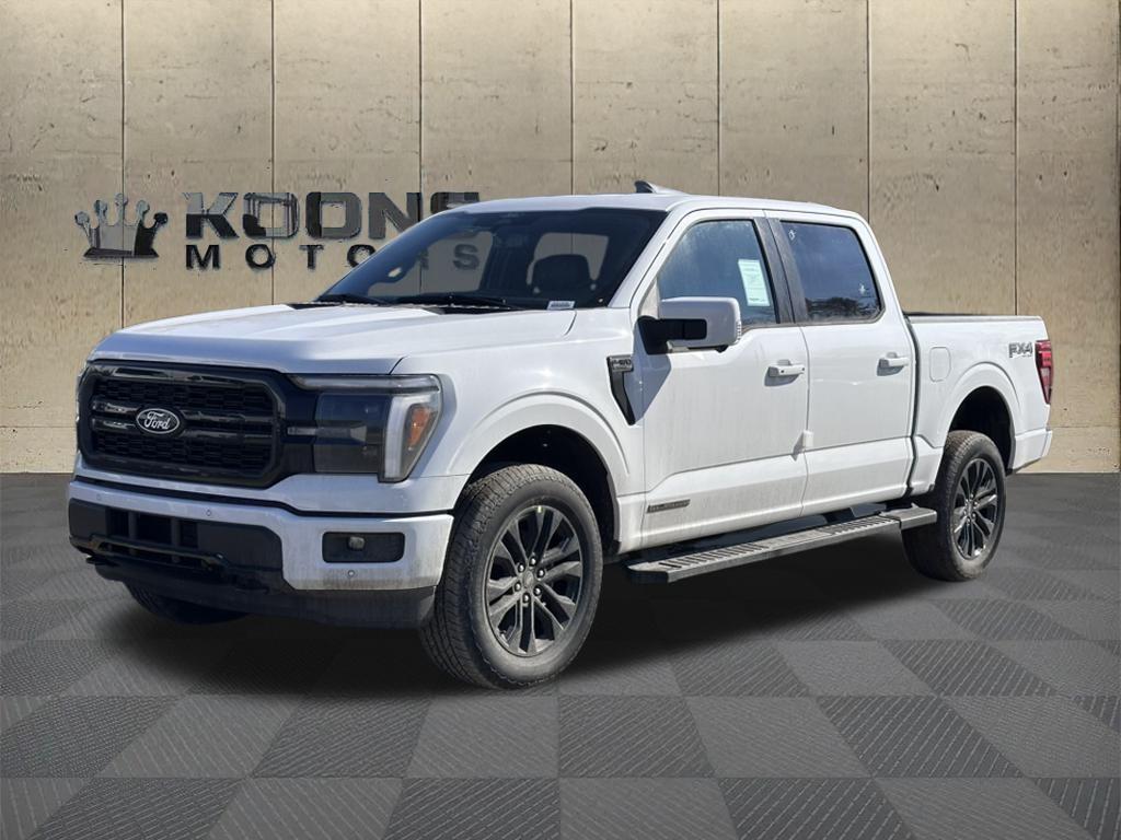2025 Ford F-150 Photo in Silver Spring, MD 20904