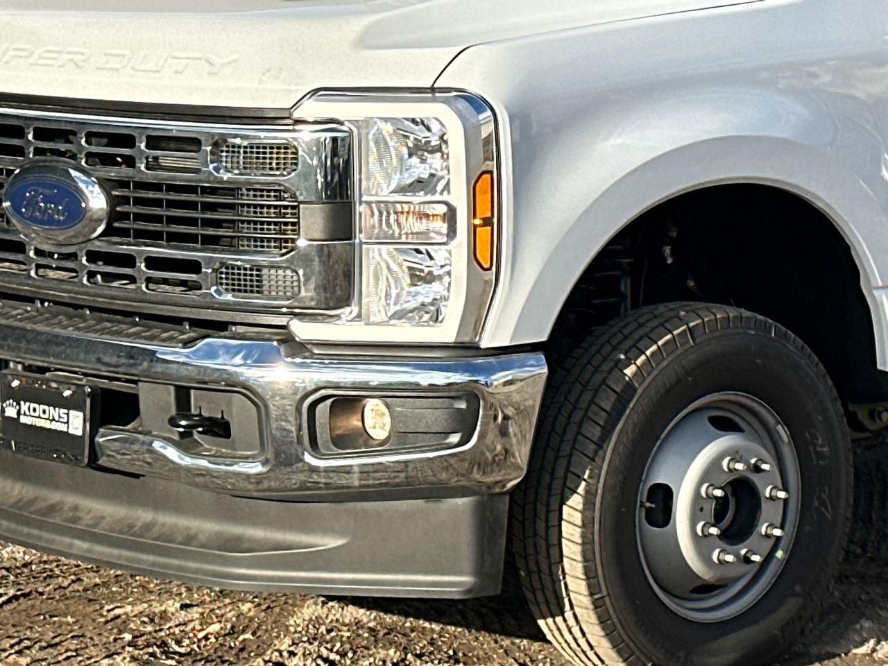 2026 Ford F-350SD Photo in Silver Spring, MD 20904
