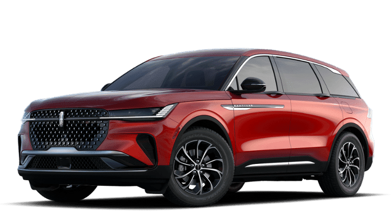 2026 Lincoln Nautilus Photo in Bethesda, MD 20814