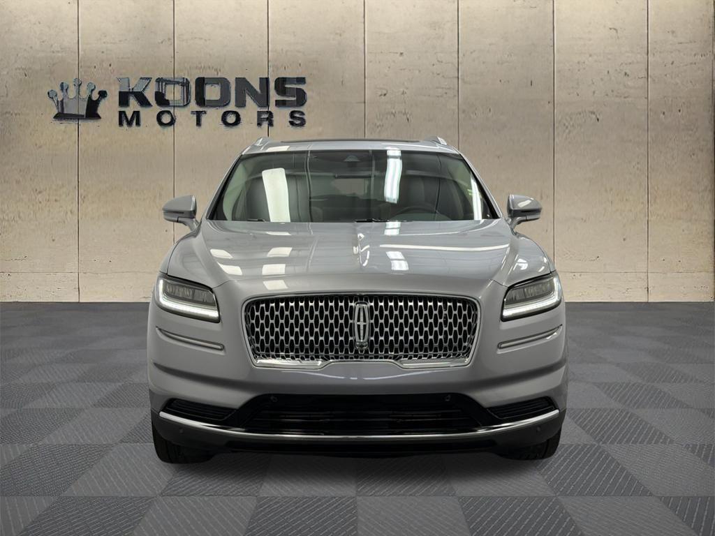 2023 Lincoln Nautilus Photo in Bethesda, MD 20814