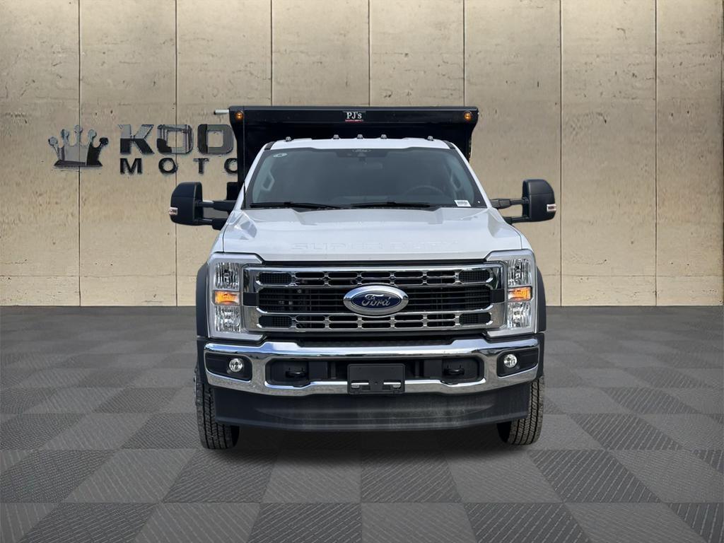 2025 Ford F-550SD Photo in Silver Spring, MD 20904