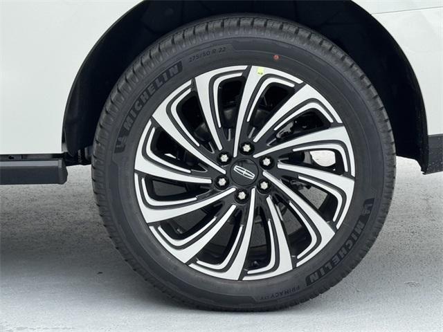2025 Lincoln Navigator Photo in Bethesda, MD 20814