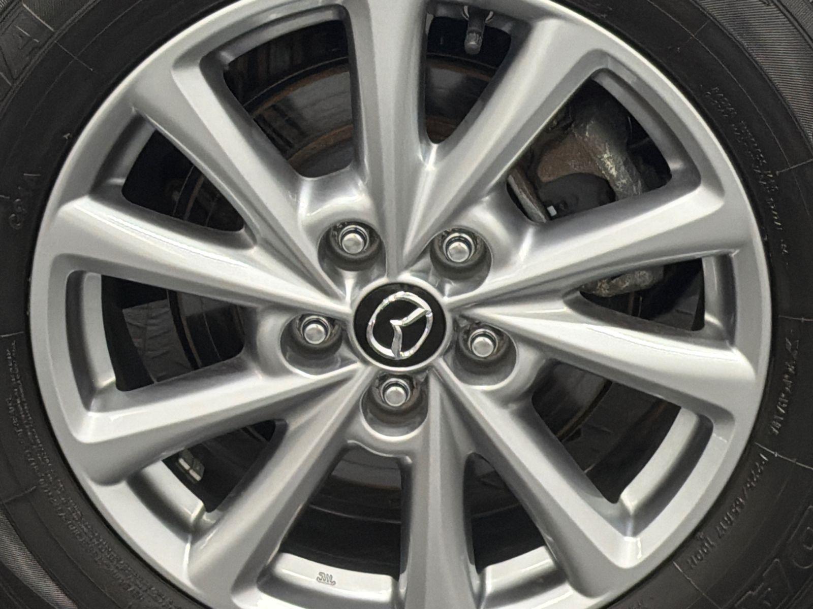 2024 Mazda CX-5 Photo in Silver Spring, MD 20904