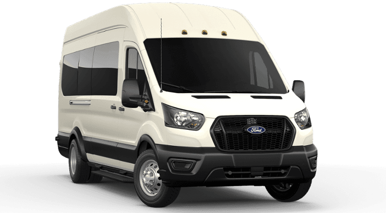 2026 Ford Transit-350 Photo in Silver Spring, MD 20904