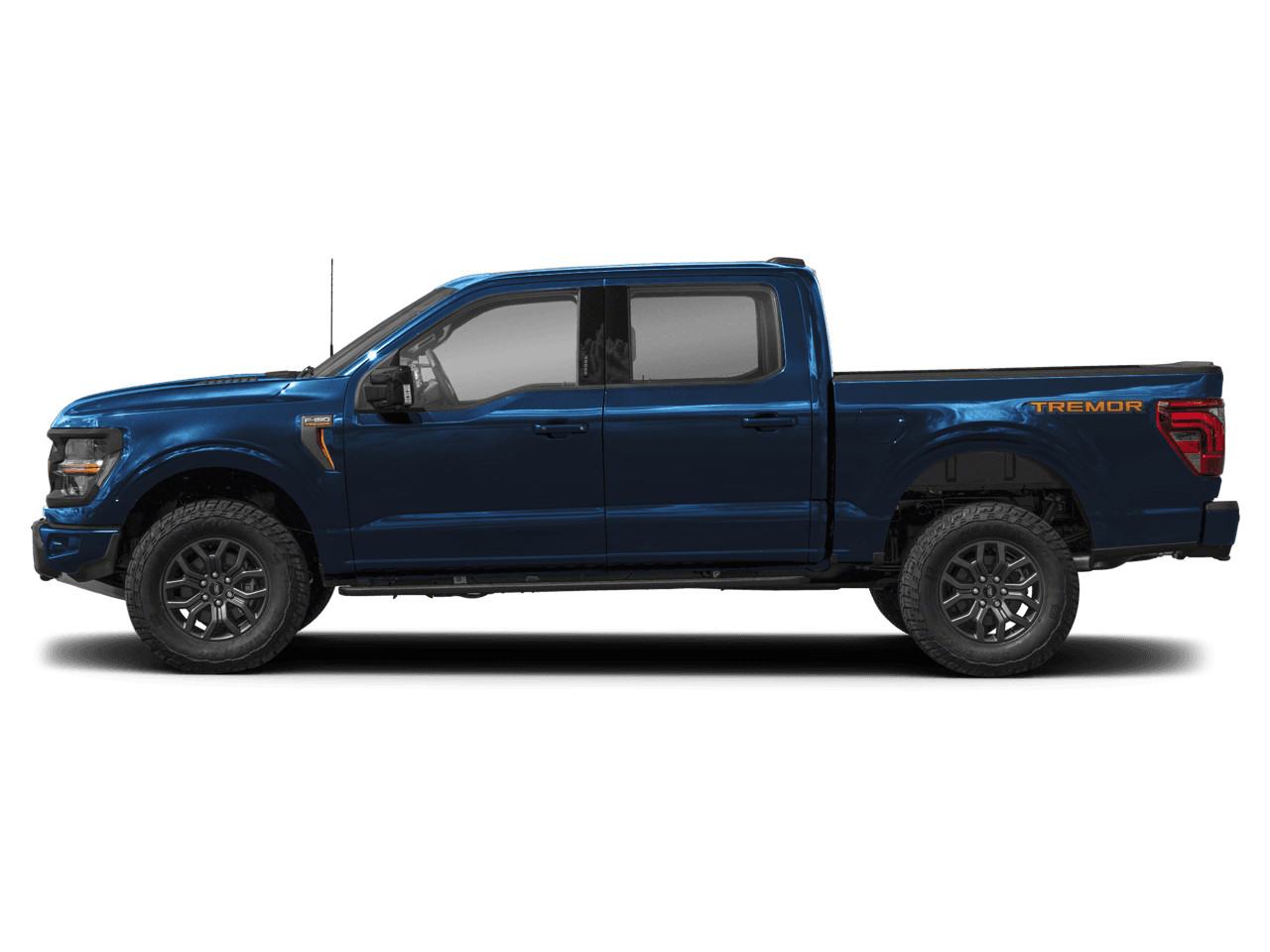 2025 Ford F-150 Photo in Silver Spring, MD 20904