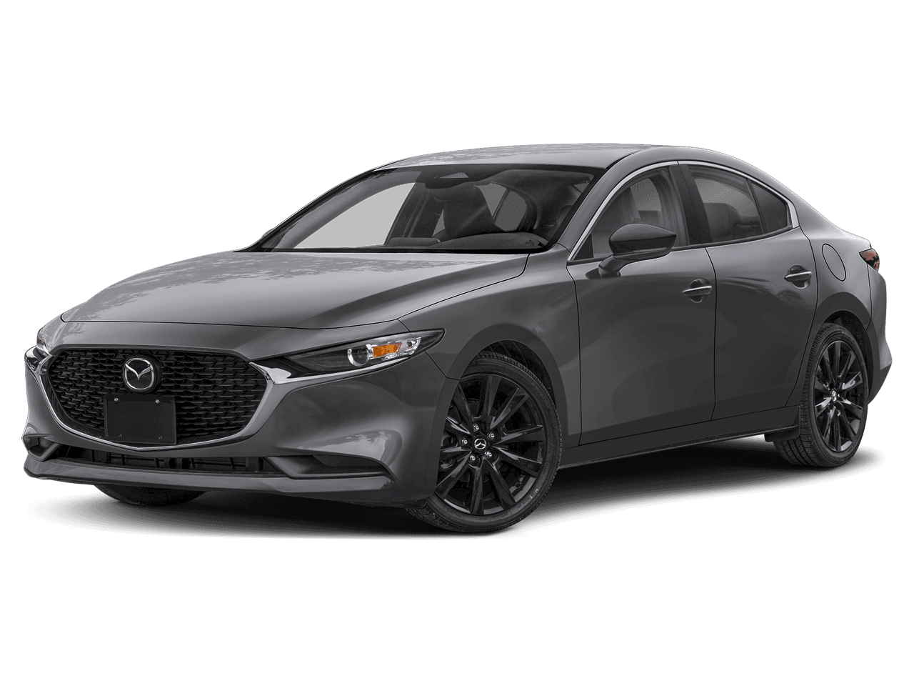 2026 Mazda Mazda3 Photo in Silver Spring, MD 20904