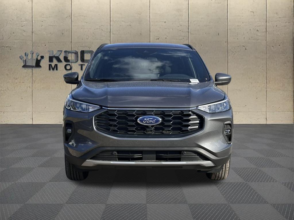 2025 Ford Escape Hybrid Photo in Silver Spring, MD 20904