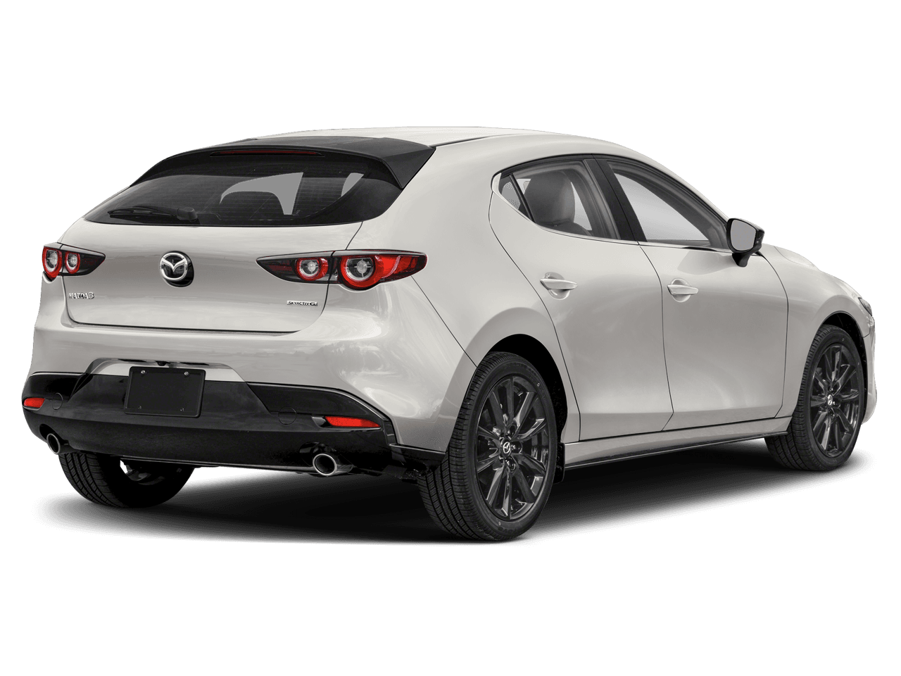 2026 Mazda Mazda3 Photo in Silver Spring, MD 20904