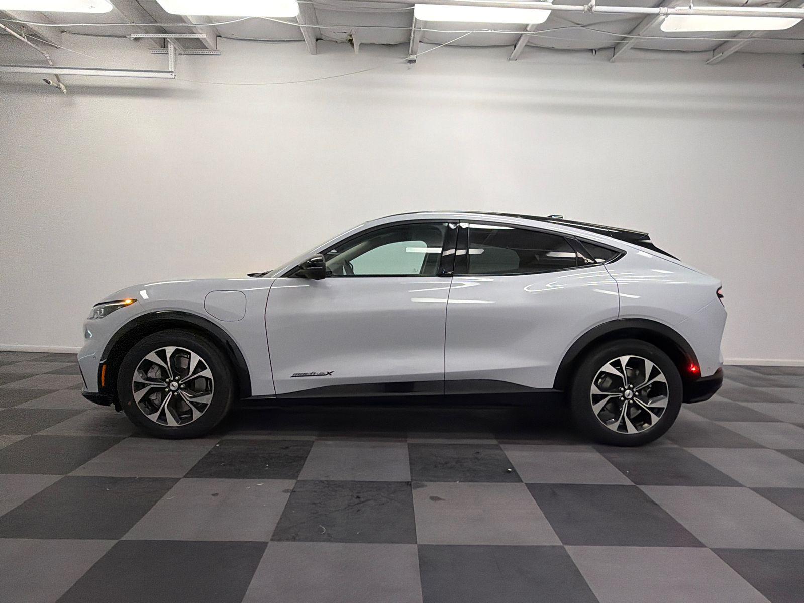 2023 Ford Mustang Mach-E Photo in Silver Spring, MD 20904
