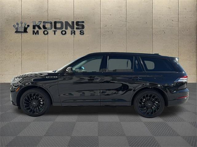 2025 Lincoln Aviator Photo in Bethesda, MD 20814