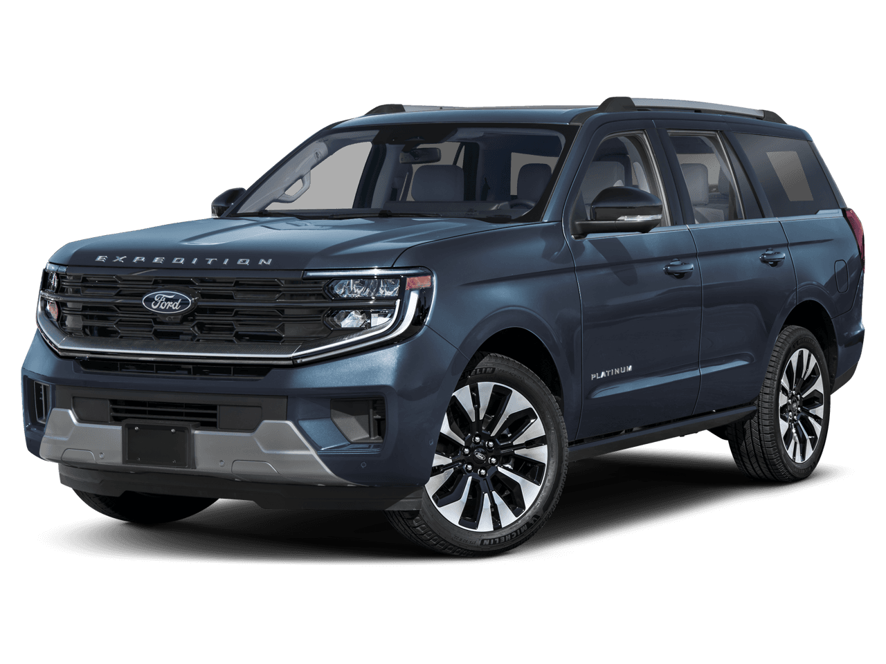2026 Ford Expedition Photo in Bethesda, MD 20814