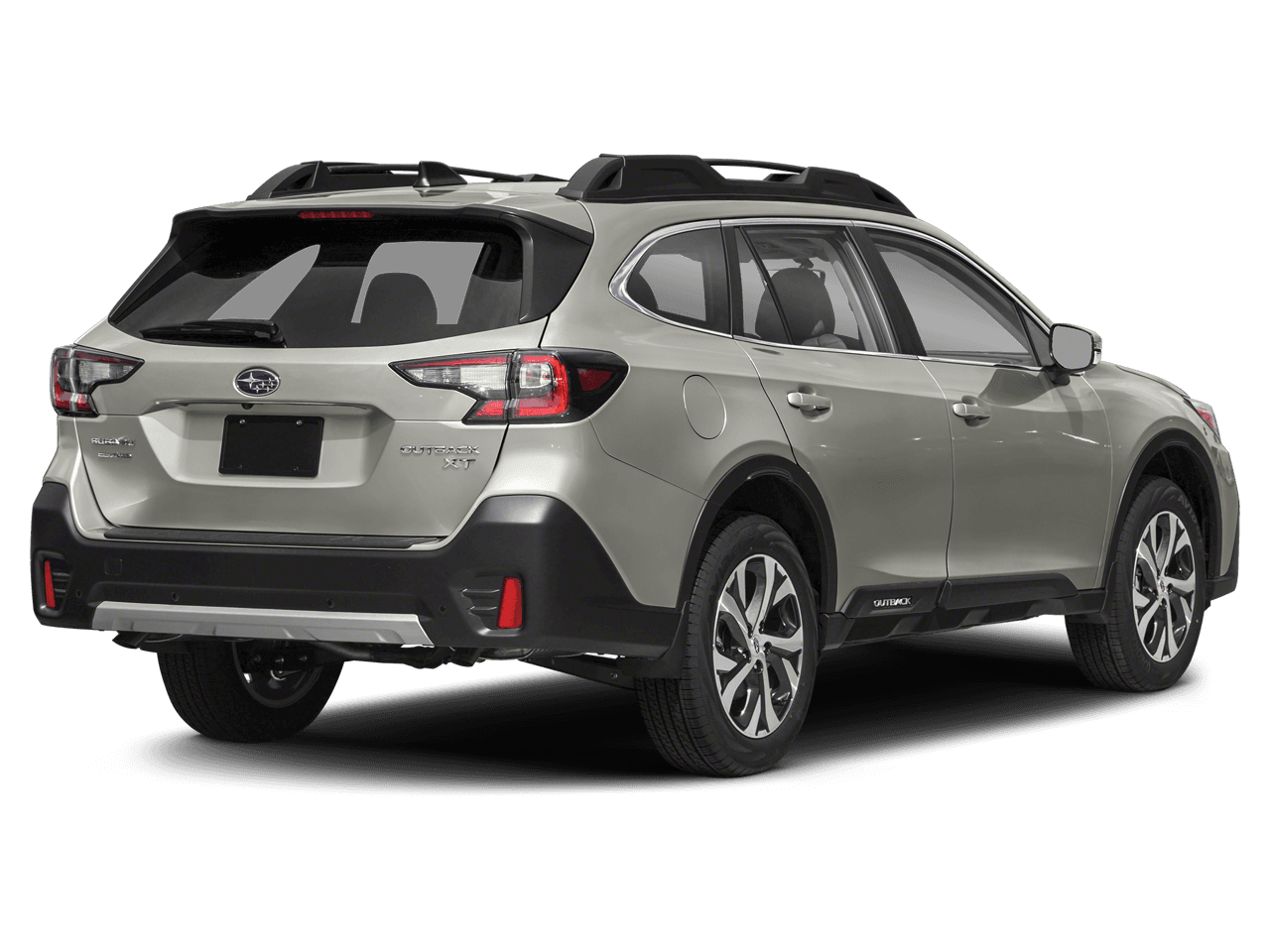 2020 Subaru Outback Photo in Bethesda, MD 20814