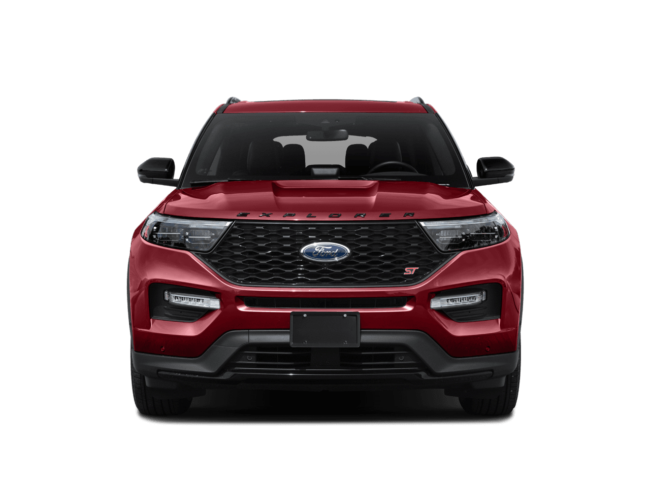 2022 Ford Explorer Photo in Silver Spring, MD 20904