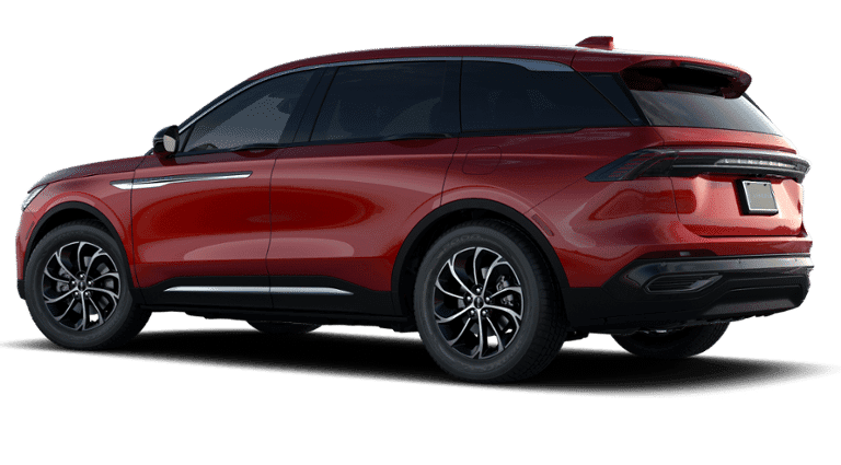 2026 Lincoln Nautilus Photo in Bethesda, MD 20814