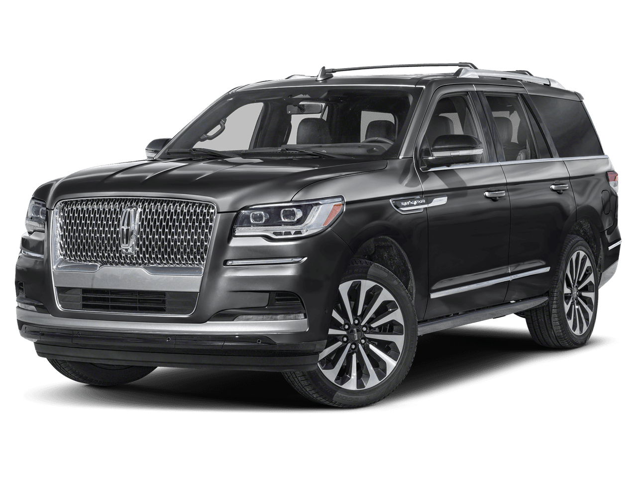 2023 Lincoln Navigator Photo in Bethesda, MD 20814