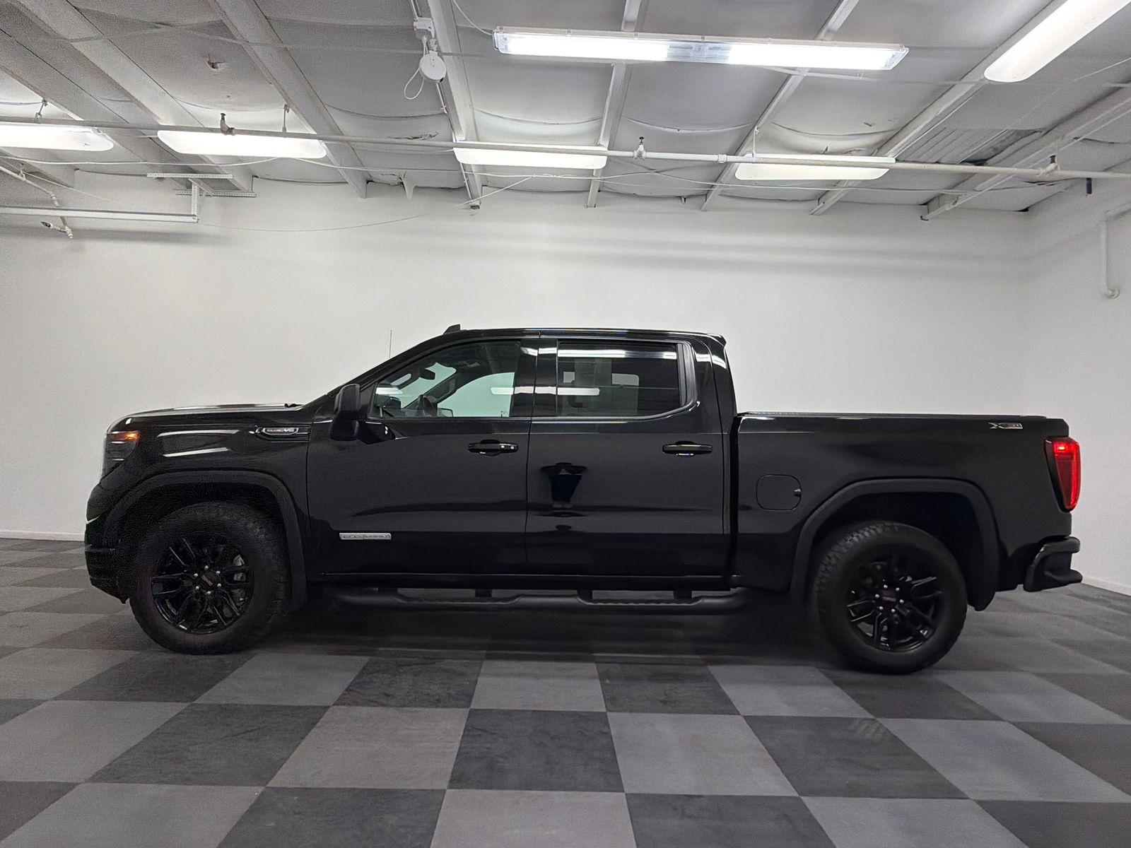 2024 GMC Sierra 1500 Photo in Bethesda, MD 20814