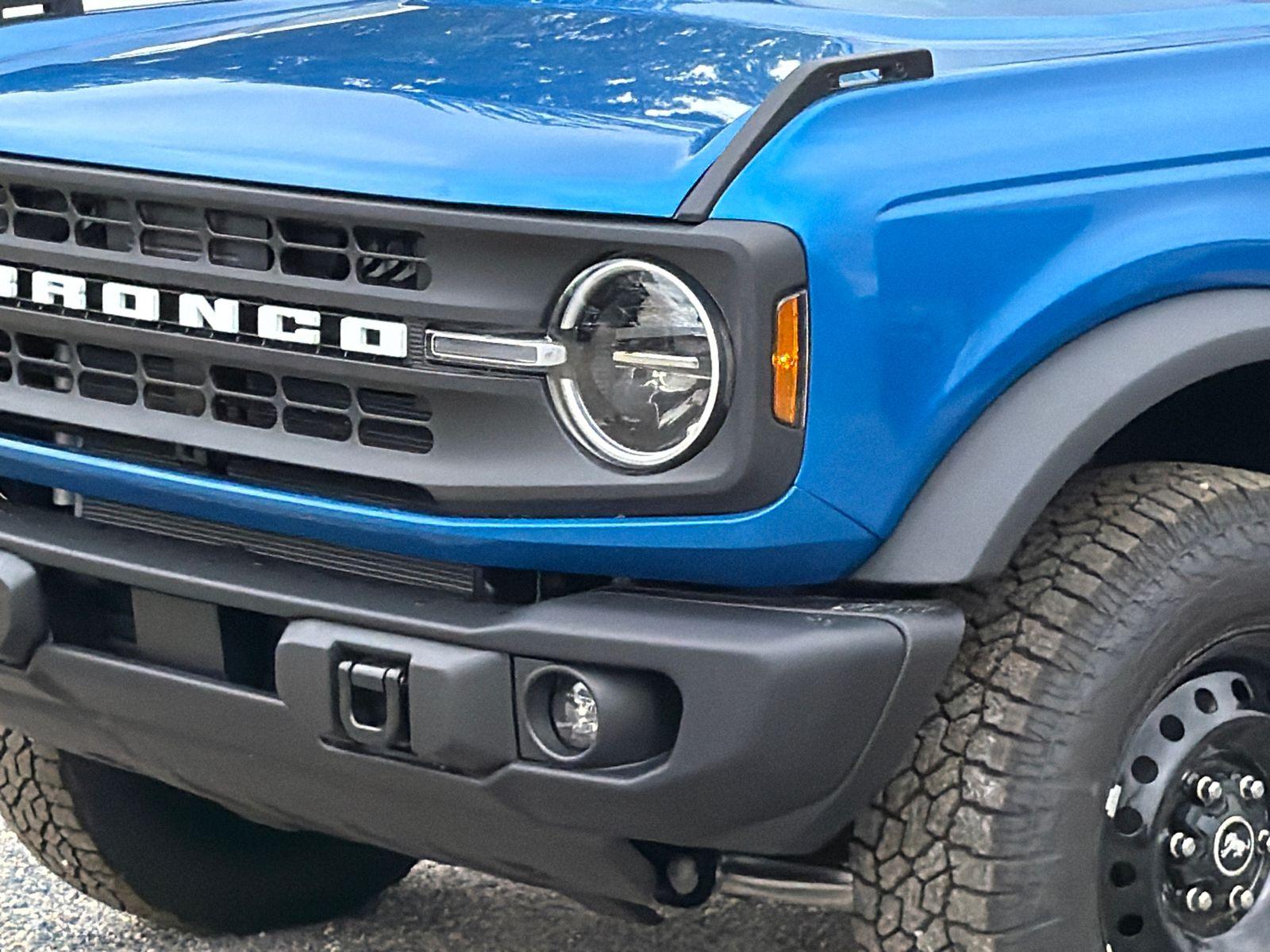 2026 Ford Bronco Photo in Silver Spring, MD 20904