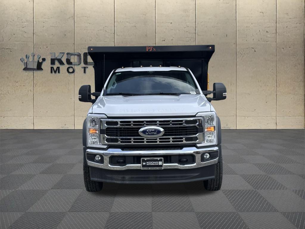 2025 Ford F-600SD Photo in Silver Spring, MD 20904