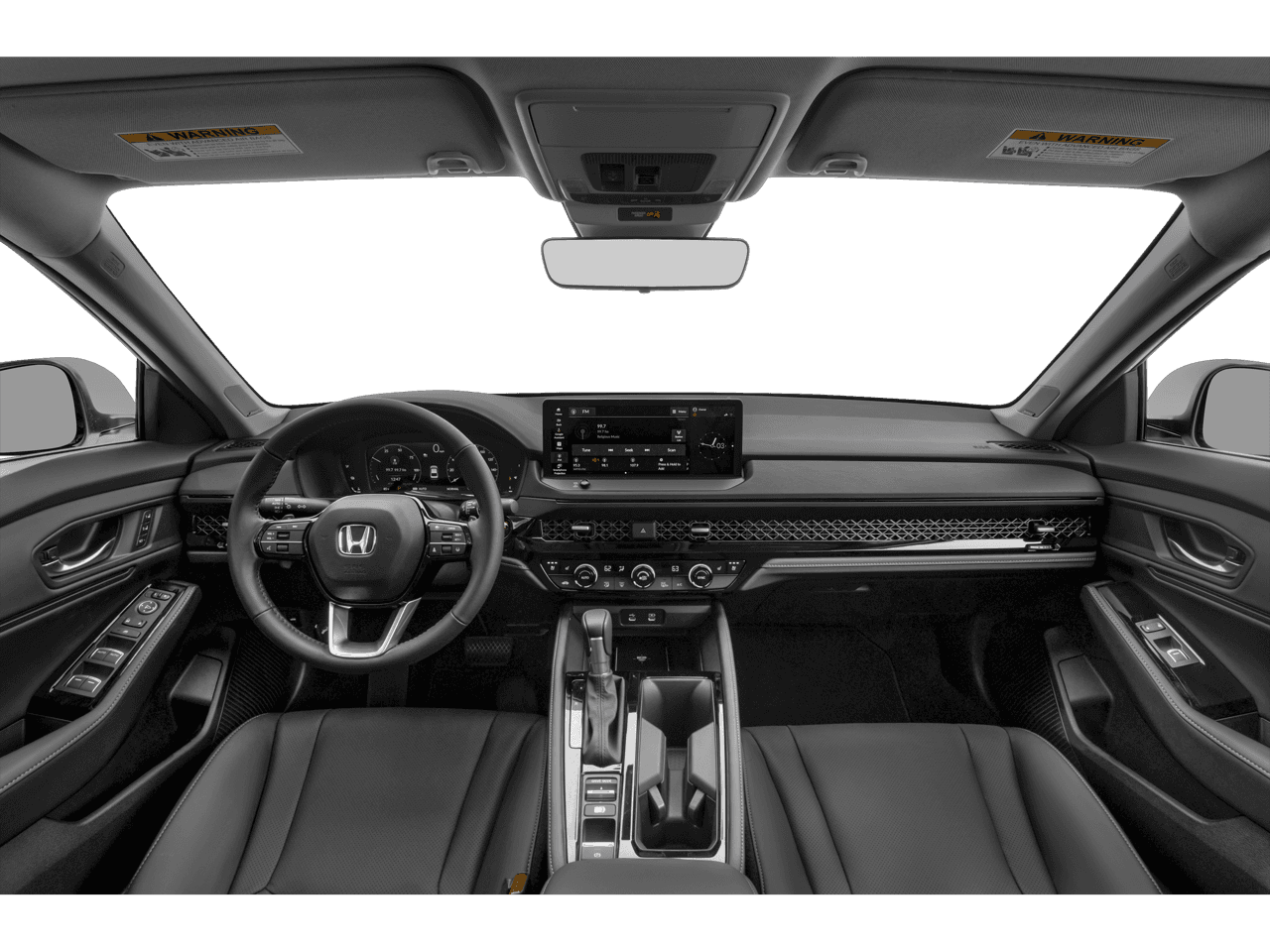 2024 Honda Accord Hybrid Photo in Bethesda, MD 20814