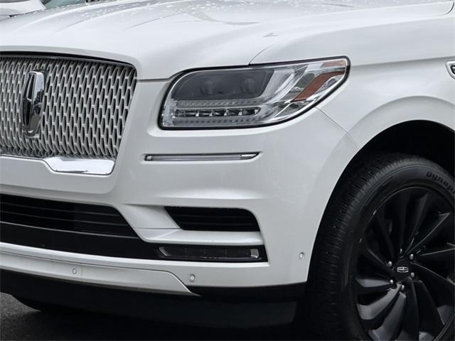2021 Lincoln Navigator L Photo in Bethesda, MD 20814