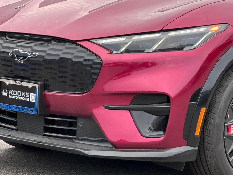 2025 Ford Mustang Mach-E Photo in Silver Spring, MD 20904