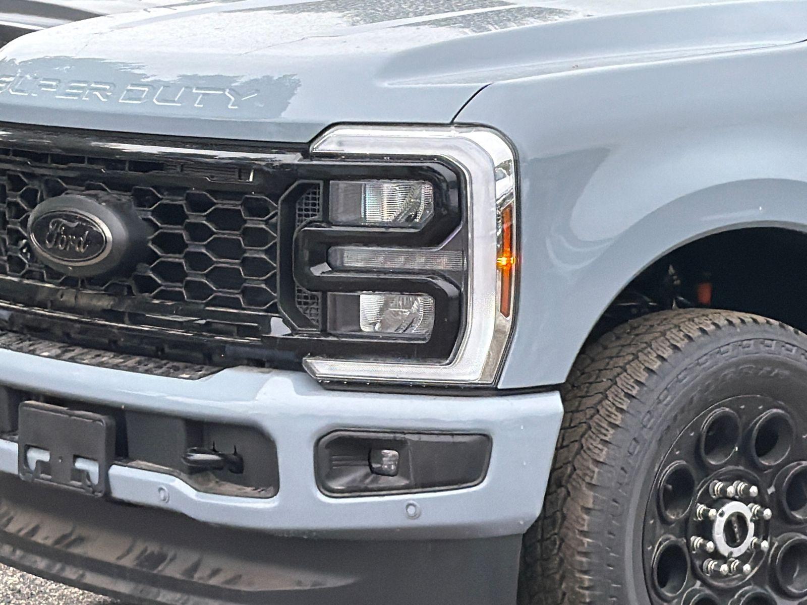 2026 Ford F-250SD Photo in Silver Spring, MD 20904