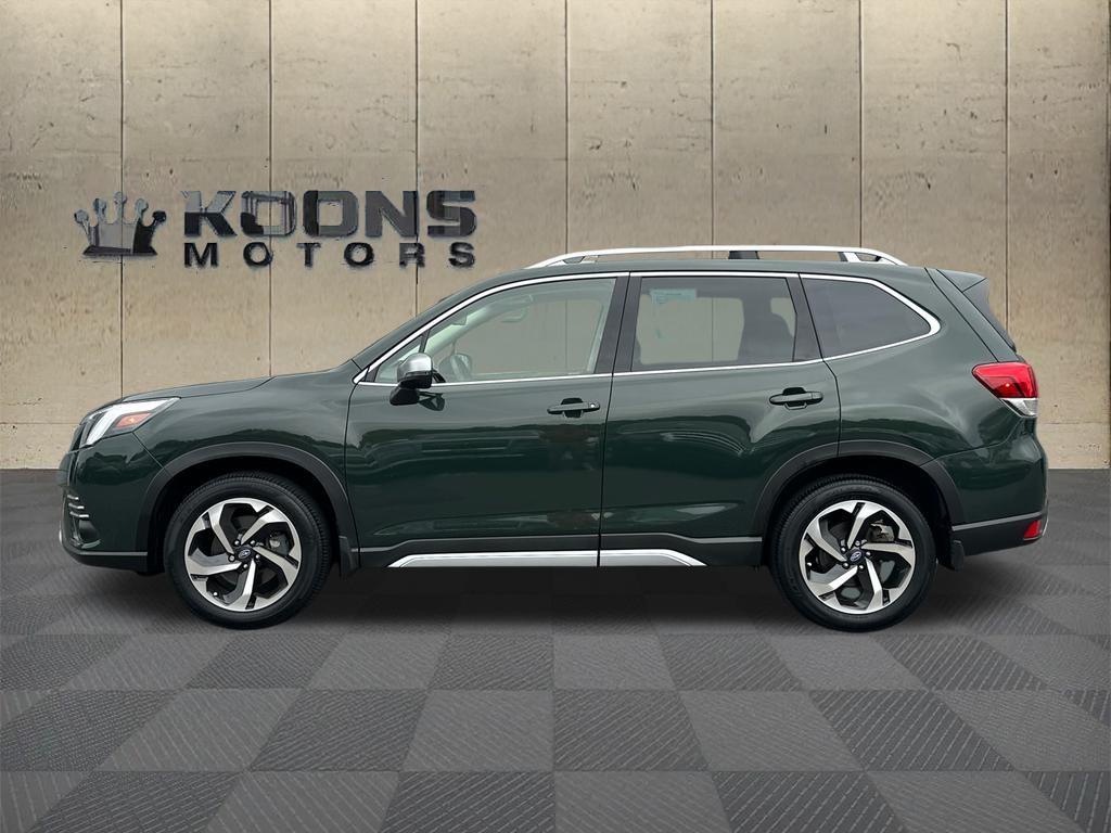 2023 Subaru Forester Photo in Silver Spring, MD 20904