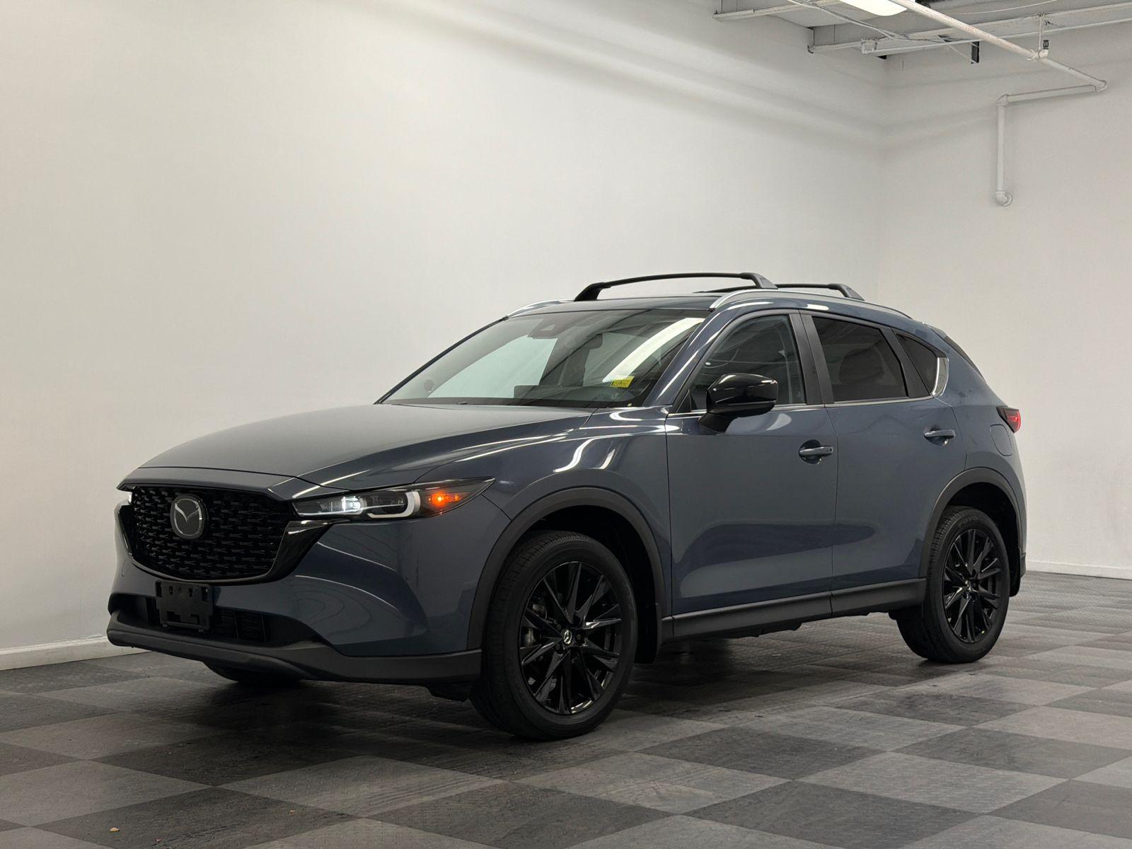 2024 Mazda CX-5 Photo in Silver Spring, MD 20904