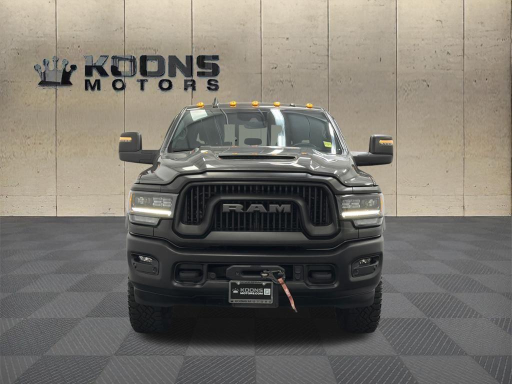2024 Ram 2500 Photo in Silver Spring, MD 20904